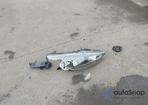 2015 Ford Focus Se from USA, damaged, VIN 1FADP3K28FL292894